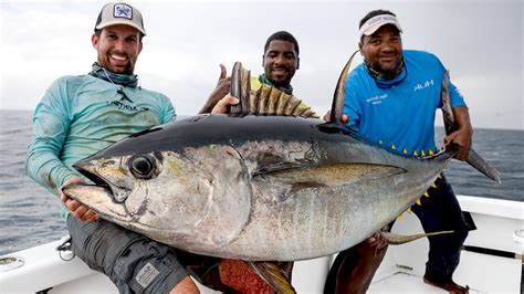 fishing videos .